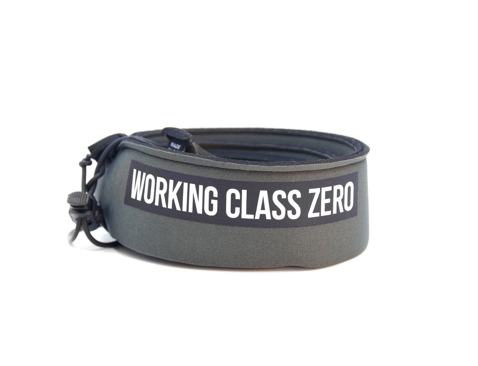 WORKING CLASS ZERO — FORM 01 Rod | MEDIUM HEAVY